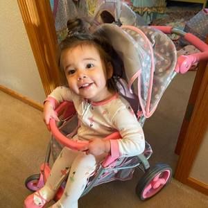 Meet your Posher, Sara